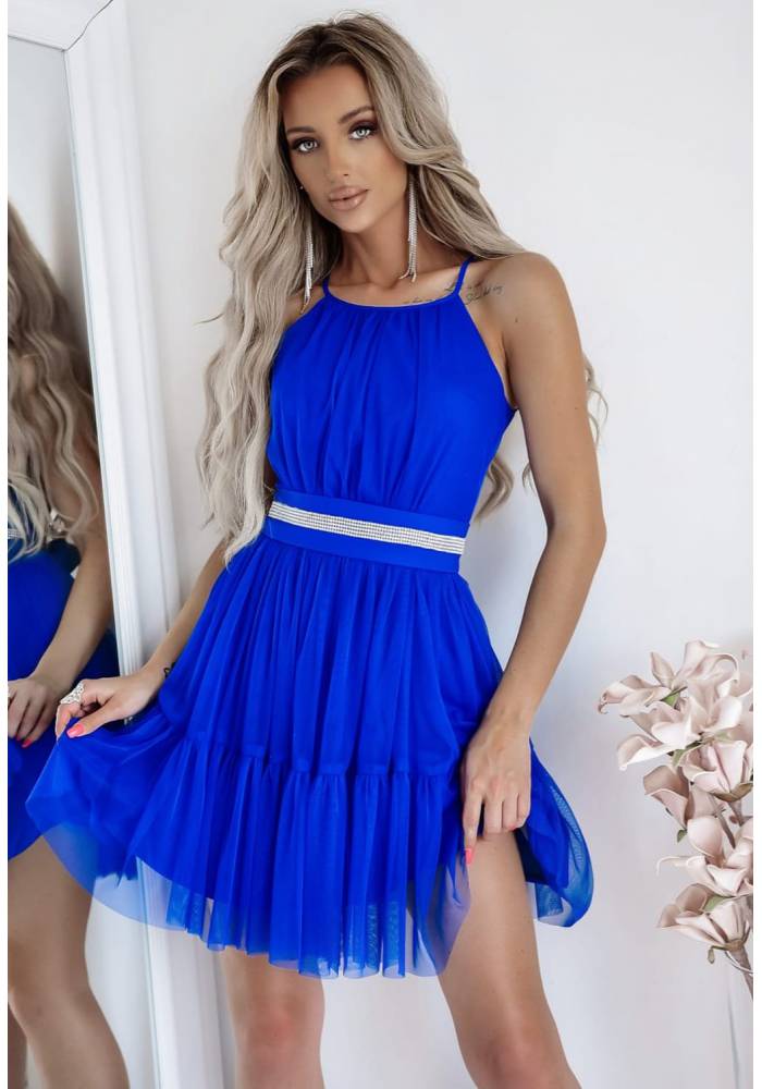 02063. CRISTAL CHABER